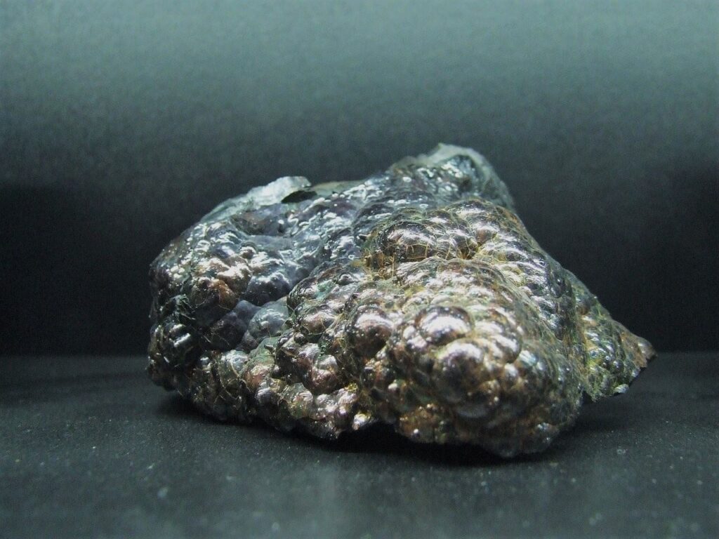 ¿De qué mineral se obtiene el hierro? - Chatarrería Hermanos Lopez de que mineral se obtiene el hierro