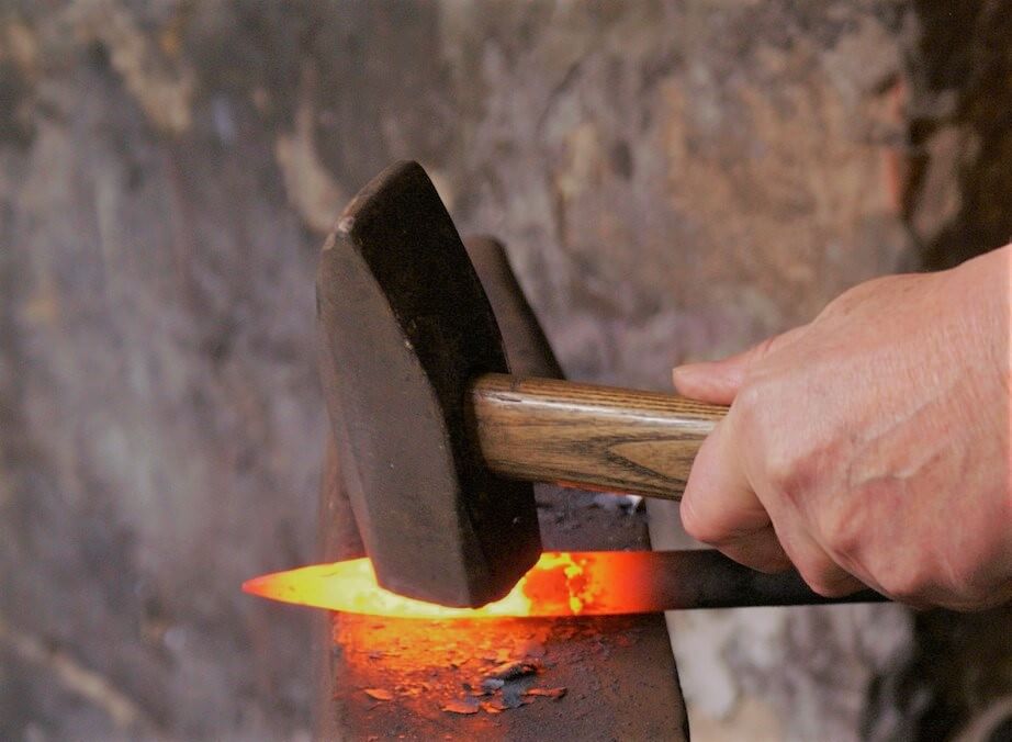 ¿De qué mineral se obtiene el hierro? - Chatarrería Hermanos Lopez de que mineral se obtiene el hierro