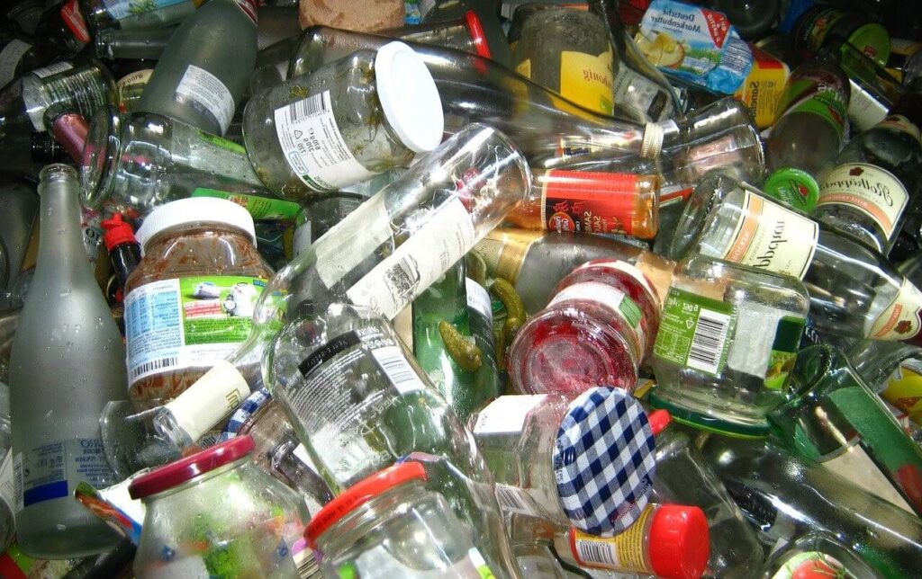 Tipos de residuos y su clasificación - Chatarrería Hermanos Lopez tipos de residuos