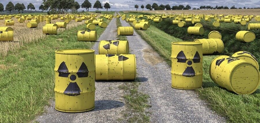 Tipos de residuos y su clasificación - Chatarrería Hermanos Lopez tipos de residuos