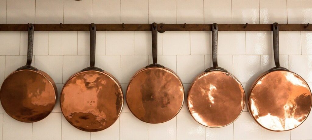 Cuál fue el primer metal que el hombre empleó - Chatarrería Hermanos Lopez cual fue el primer metal que el hombre empleo