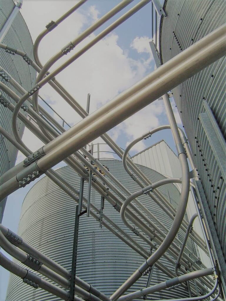 Dónde se encuentran las instalaciones siderúrgicas en España - Chatarrería Hermanos Lopez donde se encuentran las instalaciones siderúrgicas en españa