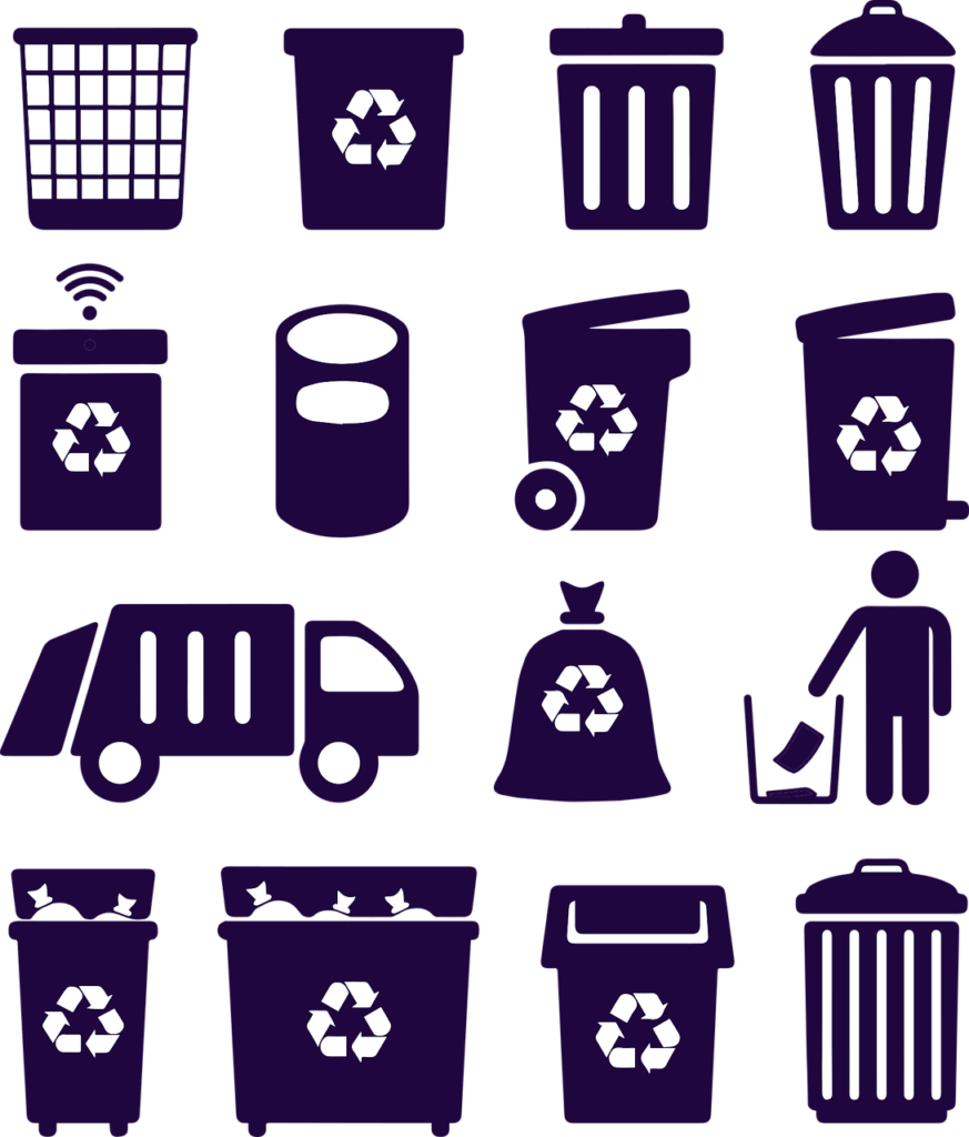 ¿Qué se hace en una planta de reciclaje? - Chatarrería Hermanos Lopez que se hace en una planta de reciclaje