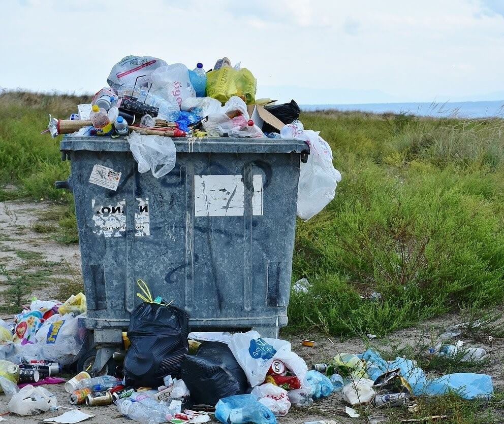 Qué tipos de residuos existen y cómo se clasifican - Chatarrería Hermanos Lopez que tipos de residuos existen y como se clasifican