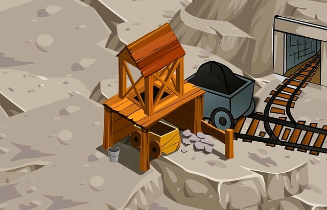 ¿Cómo se obtiene el magnesio en la industria minera? - Chatarrería Hermanos Lopez cómo se obtiene el magnesio en la industria minera