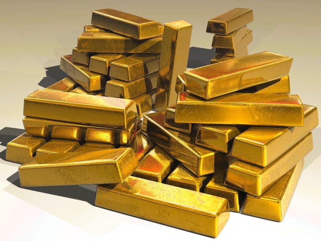 Qué tiene más valor el oro o el platino - Chatarrería Hermanos Lopez que tiene mas valor el oro o el platino