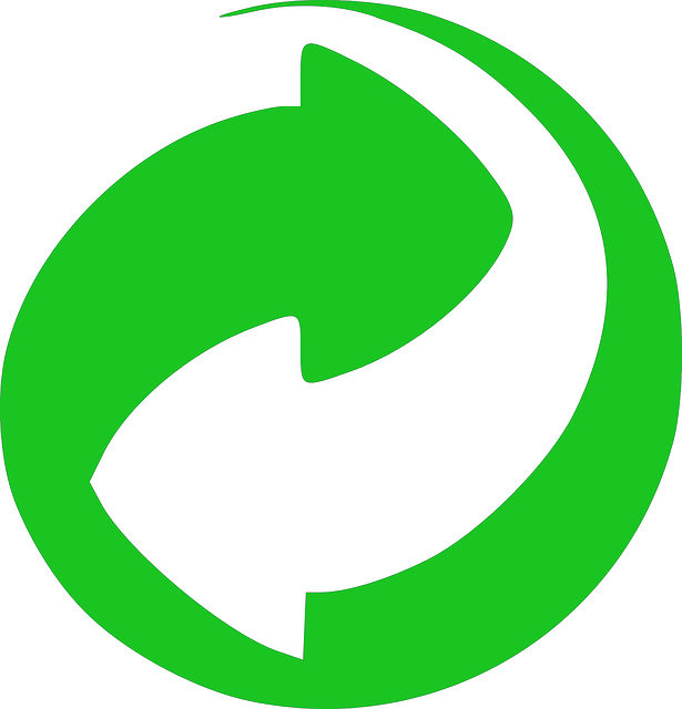 El símbolo de reciclaje - Chatarrería Hermanos Lopez simbolo de reciclaje