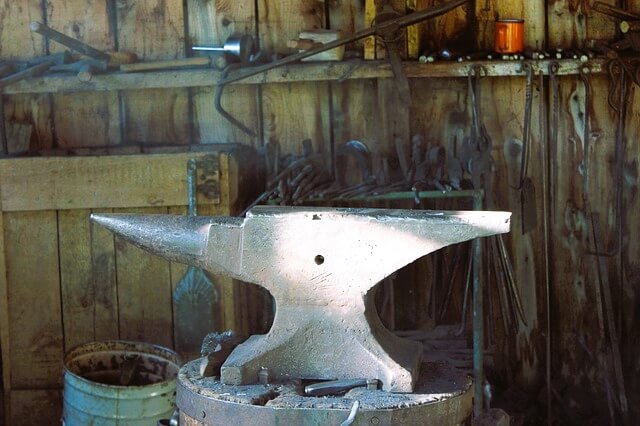 La industria siderúrgica - Chatarrería Hermanos Lopez industria siderurgica