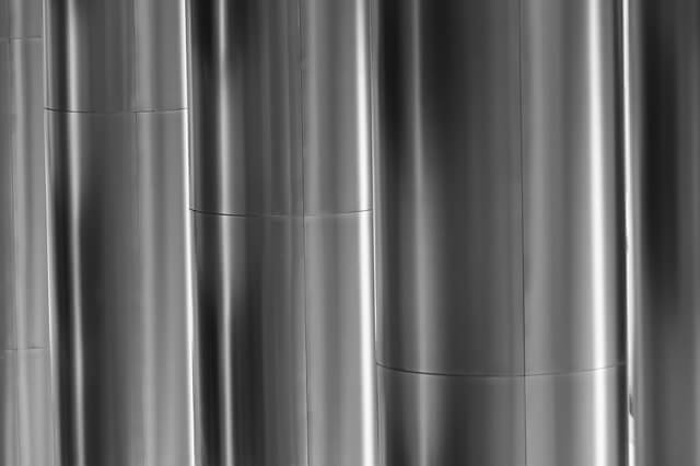 Qué es una aleación - Chatarrería Hermanos Lopez que es una aleacion