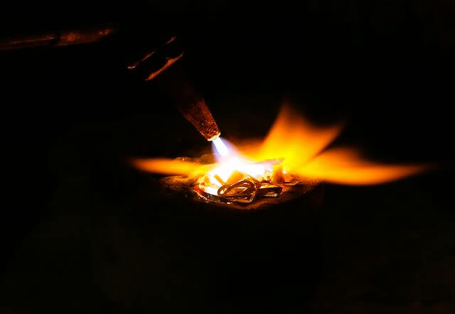 Tipos de fundición - Chatarrería Hermanos Lopez tipos de fundición