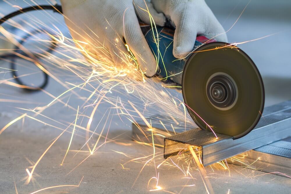 Usos del hierro - Chatarrería Hermanos Lopez usos del hierro