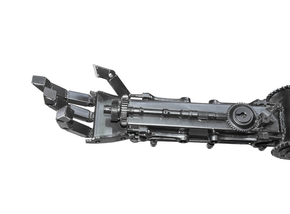 Creaciones de arte con chatarra - Chatarrería Hermanos Lopez creaciones de arte con chatarra