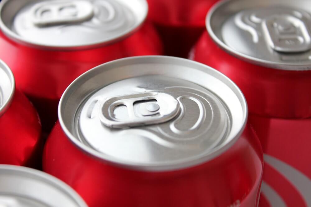 Manualidades con anillas de Coca Cola - Chatarrería Hermanos Lopez manualidades con anillas de coca cola