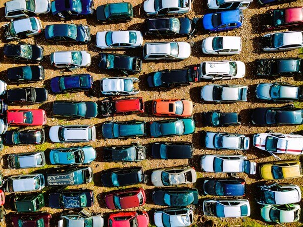 ¿Cuál es la diferencia entre chatarrería y desguace? - Chatarrería Hermanos Lopez diferencia entre chatarrería y desguace