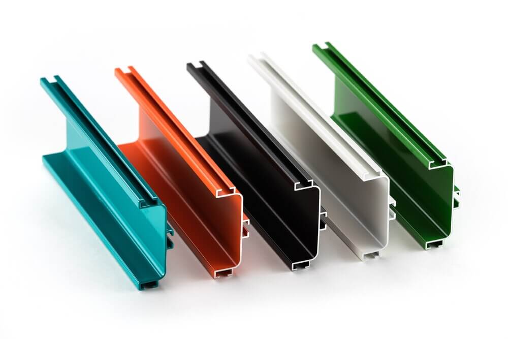 Qué es el anodizado de aluminio - Chatarrería Hermanos Lopez anodizado de aluminio