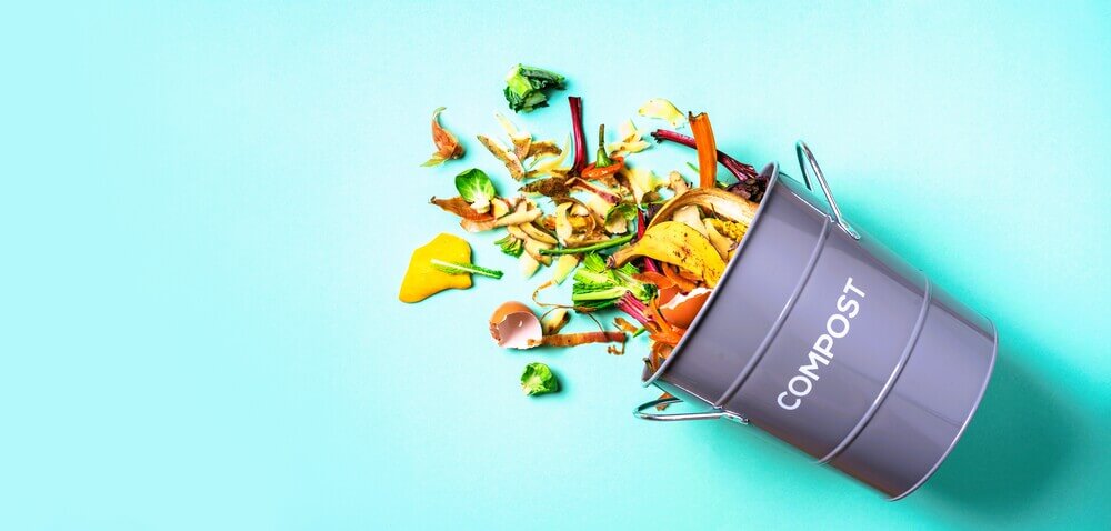 Cómo hacer compost en casa - Chatarrería Hermanos Lopez hacer compost en casa