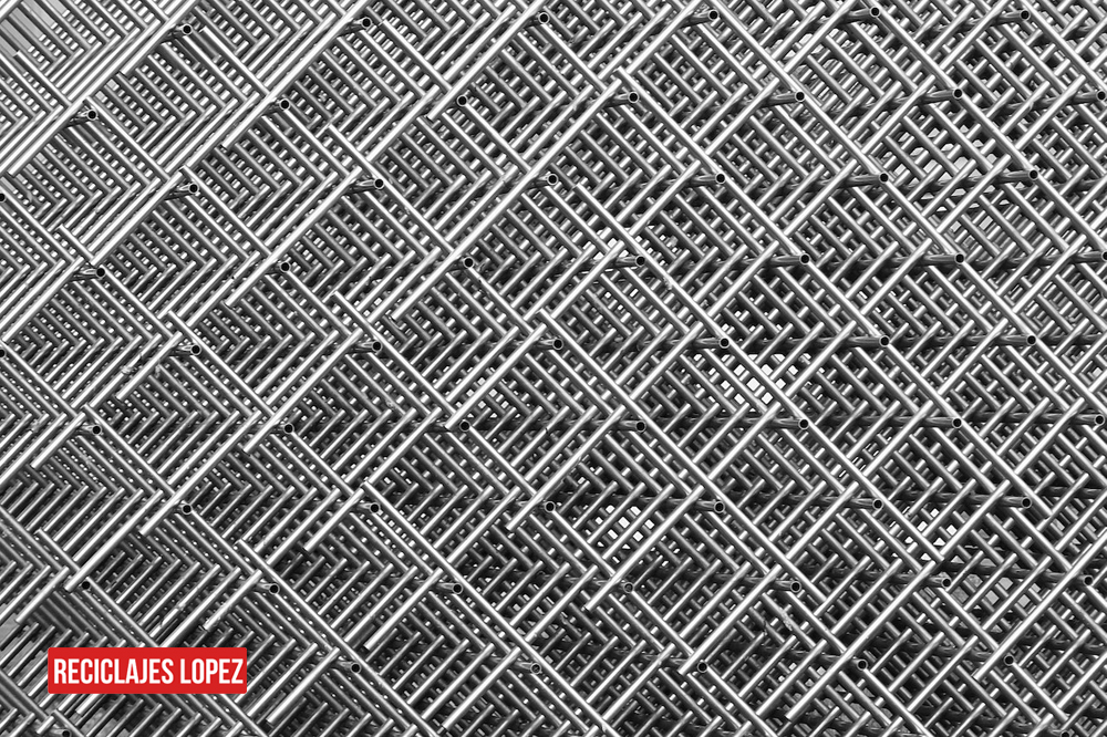 Tips para comprar acero de la mejor forma - Chatarrería Hermanos Lopez chatarra de acero