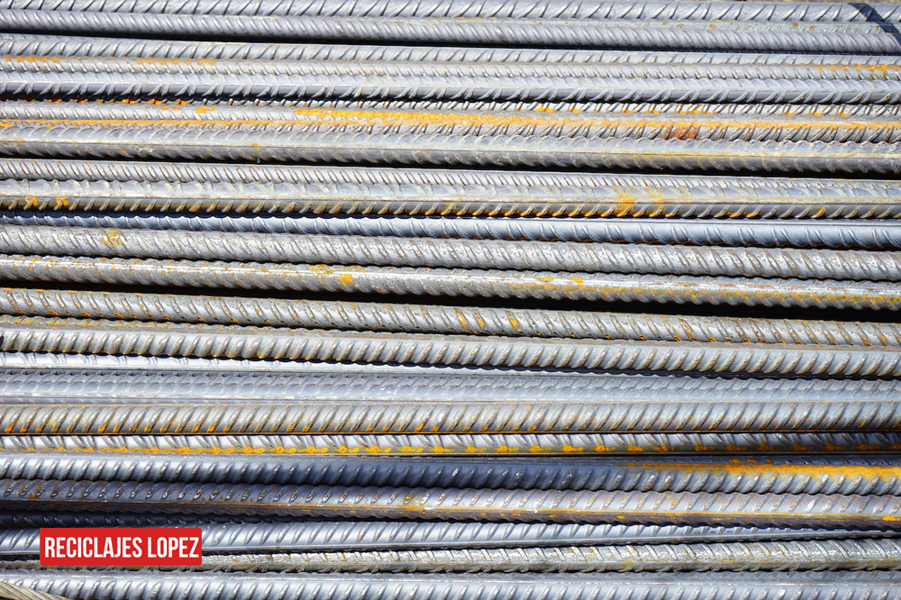 Tips para comprar acero de la mejor forma - Chatarrería Hermanos Lopez comprar acero
