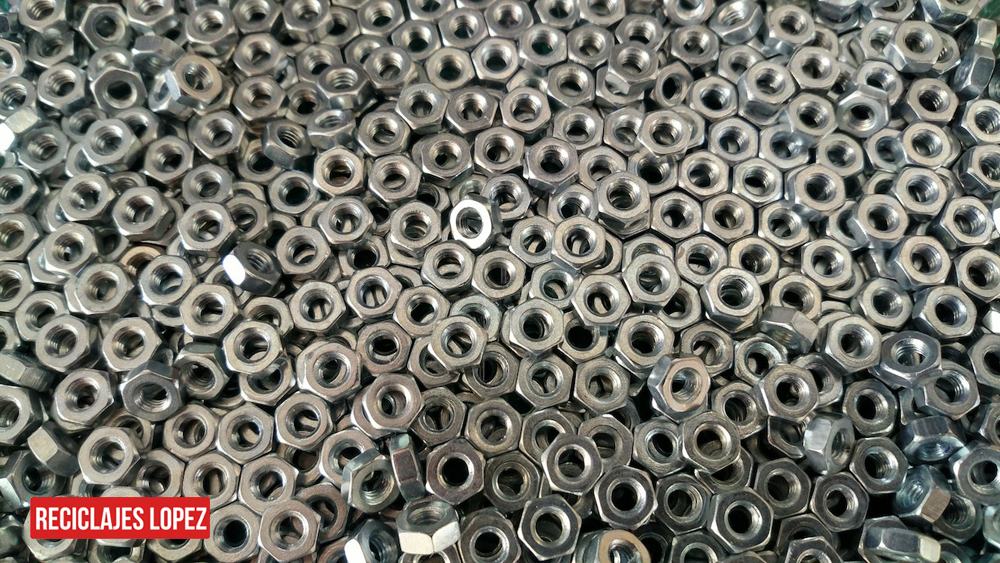 ¿Qué son las aleaciones ligeras? - Chatarrería Hermanos Lopez cuáles son las aleaciones ligeras