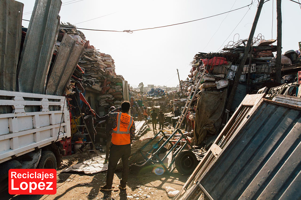 ¿En qué consiste el reciclaje de motores? - Chatarrería Hermanos Lopez En que consiste el reciclaje de motores