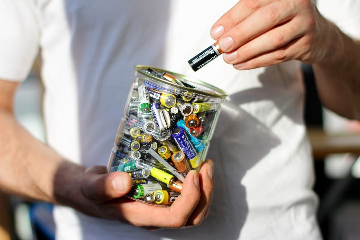 Blog - Chatarrería Hermanos Lopez reciclajes-de-pilas