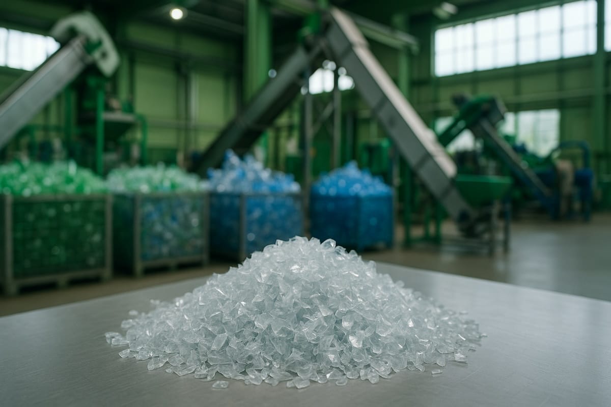 Blog - Chatarrería Hermanos Lopez reciclajes plasticos pet proceso