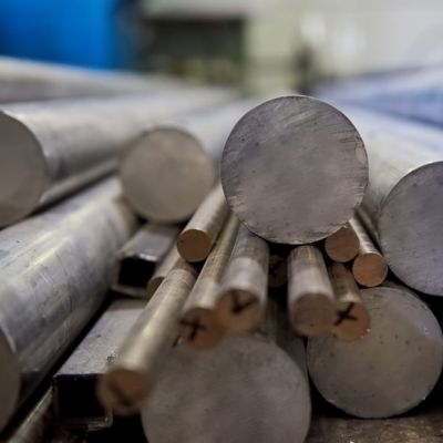 Compra de Metal Duro - Chatarrería Hermanos Lopez comprar metal duro