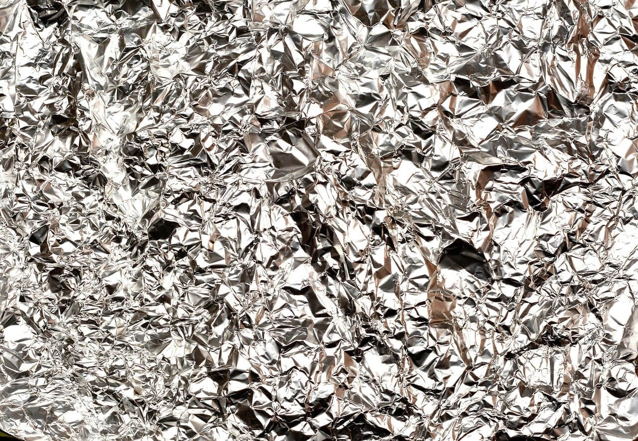 modo Cumplido Enredo Dónde se recicla el papel de aluminio?