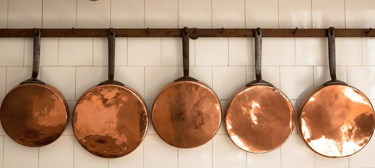 Cuál fue el primer metal que el hombre empleó Chatarrería Hermanos Lopez