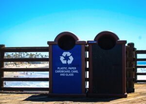 importancia del reciclaje