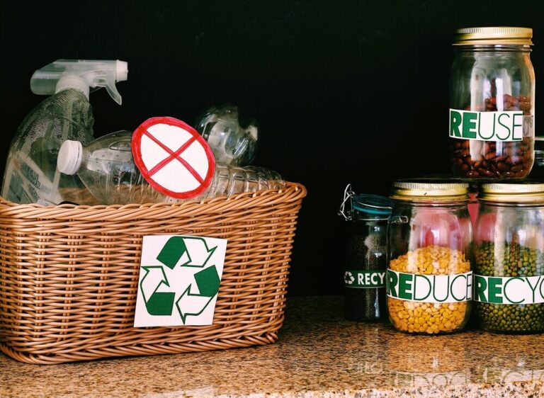 15 beneficios del reciclaje para el medio ambiente y la economía ...